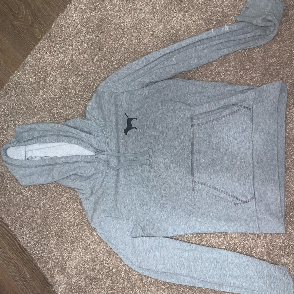 PINK sweatshirt